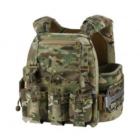 Cuirass Tiger Elite Plate Carrier (L Plate Size)