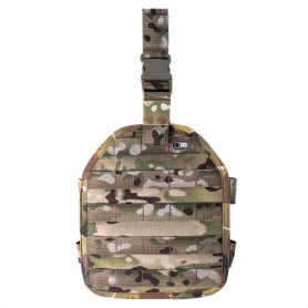 M-Tac Drop Leg Platform Gen.3