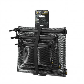 Zip Pocket Organizer Set Elite