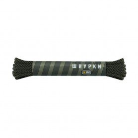 Shoelaces Stairs Nylon MIL-SPEC