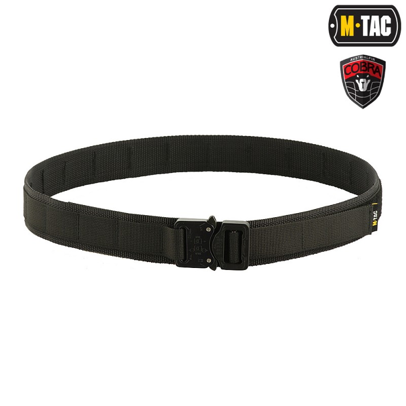 Tactical belt cobra buckle sales