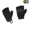 M-Tac Assault Tactical Mk.3 fingerless gloves Black S