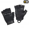 M-Tac fingerless gloves Assault Tactical Mk.4 Black S