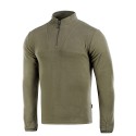 M-Tac Delta fleece jacket Army Olive XS