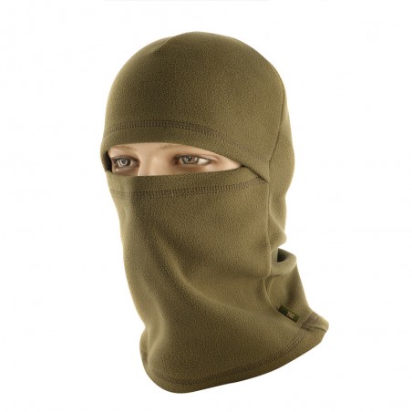 M-Tac Balaclava Elite Fleece Dark Olive