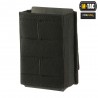 M-Tac magazine pouch with elastic band (10 cm) Laser Cut
