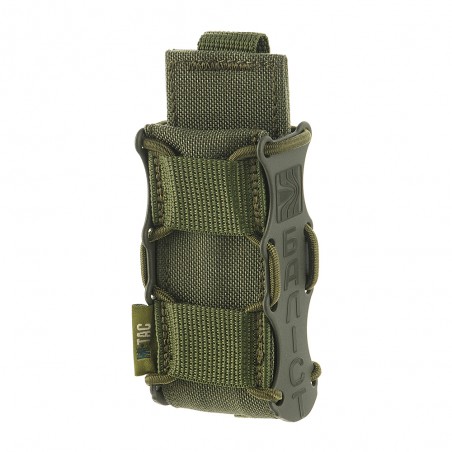 M-Tac Pistol Mag Pouch "Kolchan" Black
