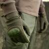 M-Tac Assault Tactical Mk.3 gloves