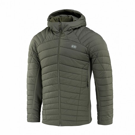 M-Tac Jacket Jarl