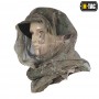 M-Tac multifunctional mesh scarf