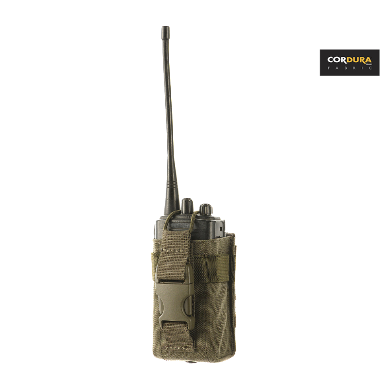 RAROG Radio Pouch MOLLE