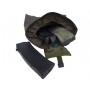 MIWO MILITARY the dump pouch