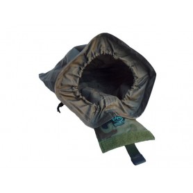 MIWO MILITARY the dump pouch