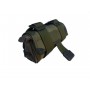 MIWO MILITARY the dump pouch
