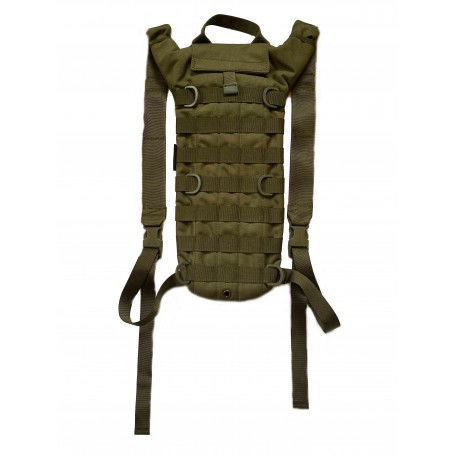 MIWO MILITARY kuprinė gertuvei Dromader MOLLE