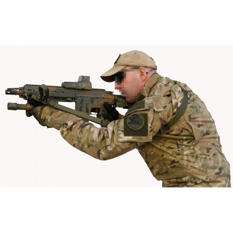 MIWO MILITARY PBN-22 Two Point Carbine Sling