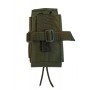 Miwo Radio Pouch MOLLE