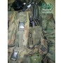 Miwo Radio Pouch MOLLE