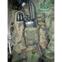 Miwo Radio Pouch MOLLE