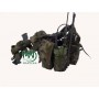 Miwo Radio Pouch MOLLE