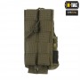 M-Tac Radio Pouch MOLLE