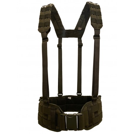 MIWO MILITARY taktins diržas