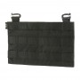 M-Tac front panel for plate carrier Cuirass QRS