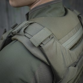 M-Tac Plate Carrier Cuirass QRS pečių "pagalvėlė"