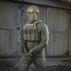 M-Tac taktinė liemenė Cuirass QRS