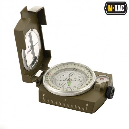 M-Tac kompasas Army
