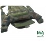 MIWO MILITARY Dromader backpack for Hydration Bladder MOLLE