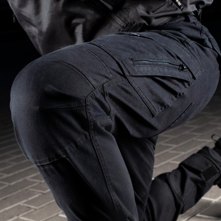 M-Tac taktinės kelnės Aggressor Vintage