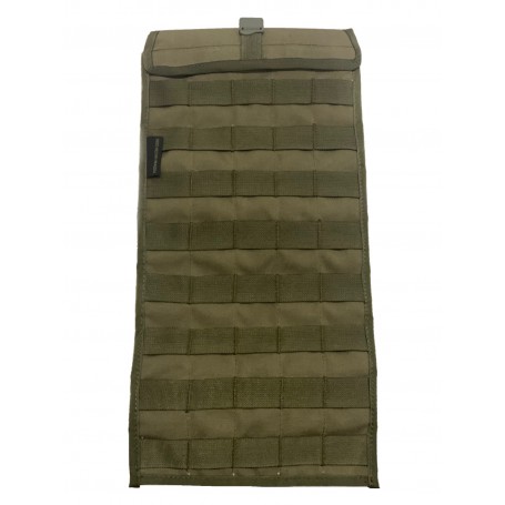 MIWO MILITARY dėklas gertuvei MOLLE