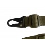 MIWO MILITARY weapon belt PBN-21A two points