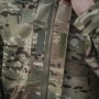 M-Tac Jacket Military Elite NYCO Multicam