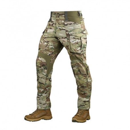 M-Tac pants Army Gen.II NYCO Extreme Multicam