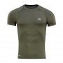 M-Tac T-shirt Ultra Light Polartec