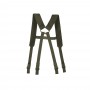 M-Tac Shoulder Straps for tactical belt Elite