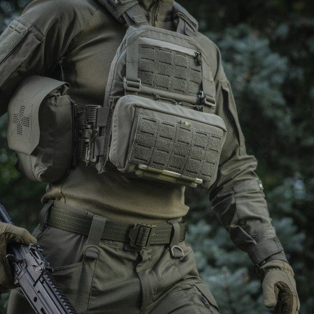 M-Tac krepšelis Admin Large Elite