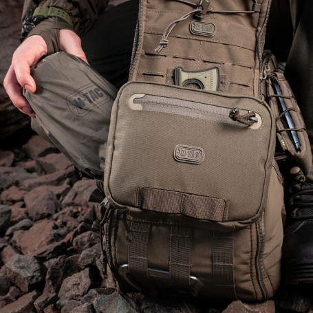 M-Tac organizer pouch Elite MOLLE
