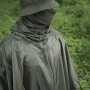 M-Tac poncho