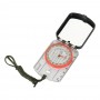 M-Tac Cartographic Compass Witch Mirror Large