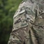 M-Tac Jacket field NYCO