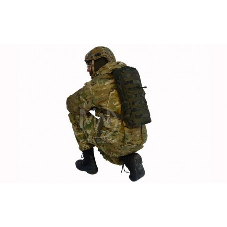 MICRUS taktinė-modulinė kuprinė