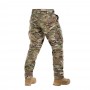 M-Tac Pants Aggressor Elite NYCO