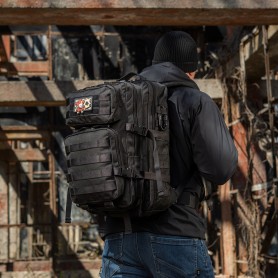 M-Tac kuprinė Assault Pack