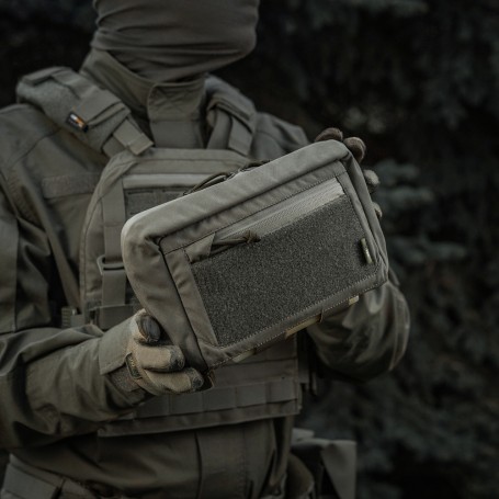 M-Tac krepšelis Admin Large Elite Gen.II