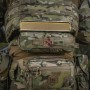 M-Tac Horizontal Medical Pouch ROLL Elite