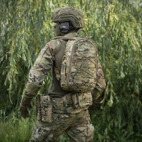 M-Tac taktinė kuprinė STURM Elite