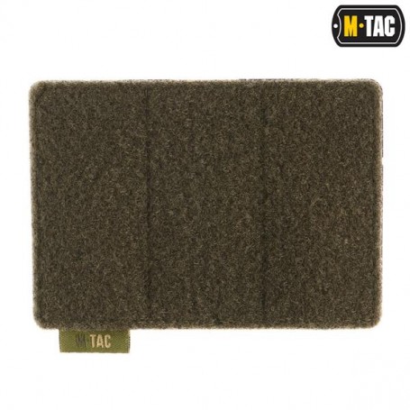 M-Tac tactical patch panel for MOLLE